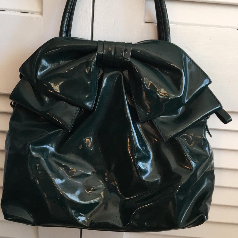 Additional pics - Valentino Dome bag